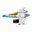 Used Set 76832 Disney Lightyear XL-15 Spaceship For Cheap