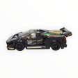 Used Set 76899 Speed Champions Lamborghini Urus ST-X & Lamborghini Huracán Super Trofeo EVO For Discount