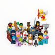 71048 LEGO Minifigures Series 27 Cheap