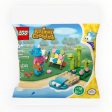 Polybag 30703 Animal Crossing Julien’s Beach Painting on Sale