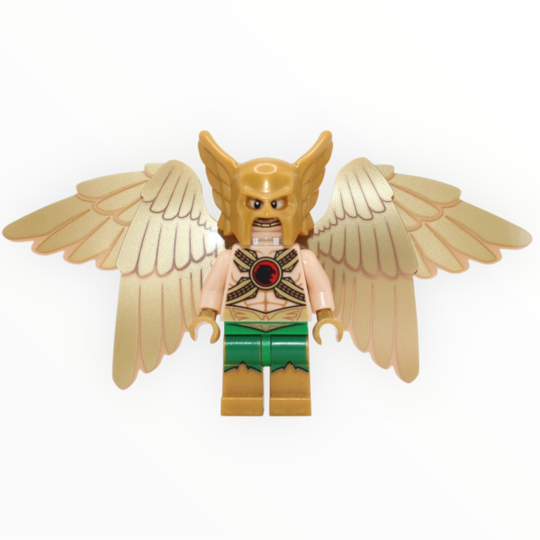 Hawkman (open and closed wings) For Cheap