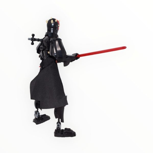 Used Set 75537 Star Wars Darth Maul For Sale