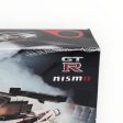 Retired Set 76896 Speed Champions Nissan GT-R NISMO (damaged box) Fashion