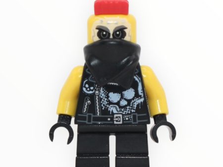 Nails (Sons of Garmadon) on Sale