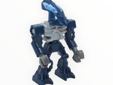 Toa Mahri Hahli (Bionicle Minifigure) Online