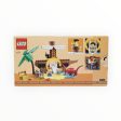 Retired Set 40589 LEGO Pirate Ship Playground (damaged box) Fashion