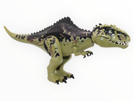 Giganotosaurus Hot on Sale