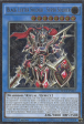 Black Luster Soldier - Super Soldier (UTR) [DOCS-EN042] Ultimate Rare Supply