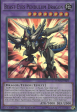 Beast-Eyes Pendulum Dragon [BOSH-ENSE1] Super Rare Supply