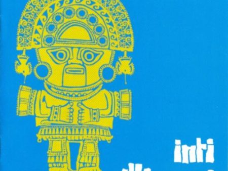 INTI-ILLIMANI - INTI-ILLIMANI For Discount