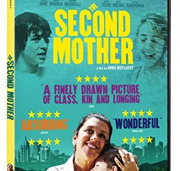 THE SECOND MOTHER (SOUS-TITRES FRANAIS) Online