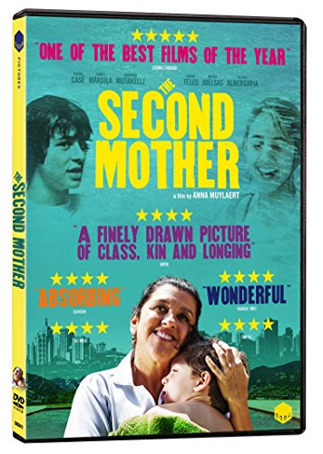 THE SECOND MOTHER (SOUS-TITRES FRANAIS) Online