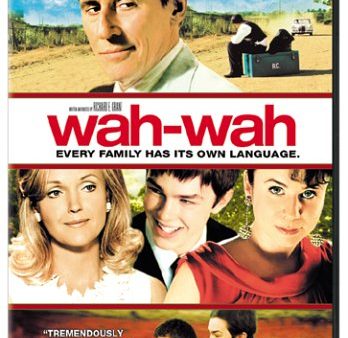 WAH-WAH [IMPORT] Online Hot Sale