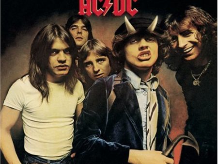 ACDC - HIGHWAY TO HELL For Sale