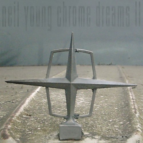 YOUNG, NEIL - CHROME DREAMS II Online Hot Sale