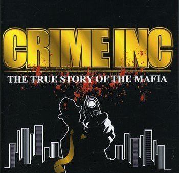 CRIME INC: PART 1 on Sale