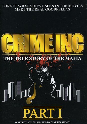 CRIME INC: PART 1 on Sale