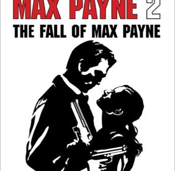 MAX PAYNE 2: THE FALL OF MAX PAYNE - XBOX Online now