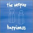 WEEPIES - HAPPINESS Online now