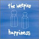 WEEPIES - HAPPINESS Online now