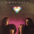 AMBROSIA  - SOMEWHERE I VE NEVER TRAVELLED Online