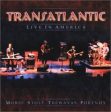 TRANSATLANTIC - 2000 LIVE IN AMERICA Online Hot Sale