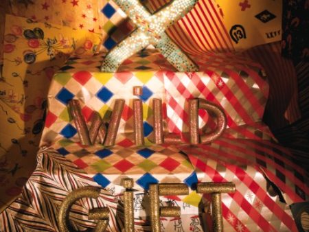 X - WILD GIFT (EXPANDED & REMASTERED) Online Sale