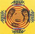 ANTHRAX - STATE OF EUPHORIA Discount