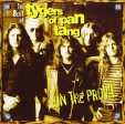 TYGERS OF PAN TANG - ON THE PROWL: BEST OF For Discount