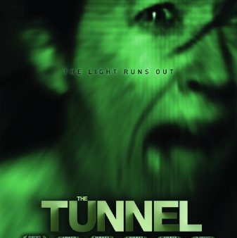 TUNNEL MOVIE [IMPORT] Discount