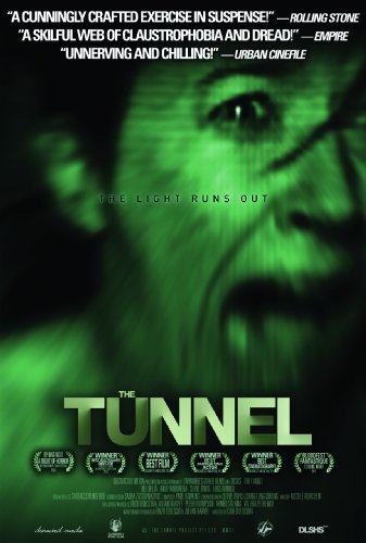 TUNNEL MOVIE [IMPORT] Discount