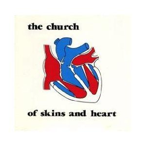 CHURCH - OF SKINS & HEARTS Online Sale