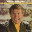 BUCK OWENS & HIS BUCKAROOS - CHRISTMAS SHOPPING Cheap