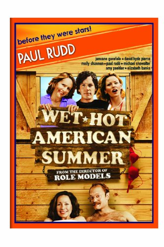 WET HOT AMERICAN SUMMER Online Sale