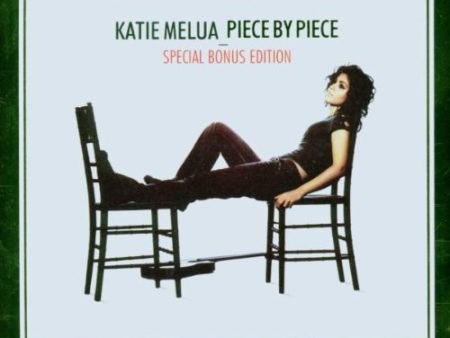 KATIE MELUA - PIECE BY PIECE Hot on Sale